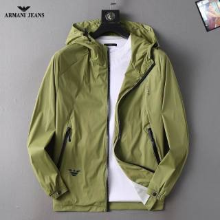 2025.03.11 Armani jacket Man M-3XL 085