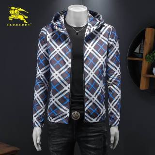 2025.03.11 Burberry Jacket M-5XL 846