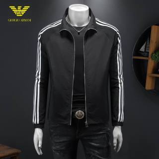 2025.03.11 Armani jacket Man M-5XL 087