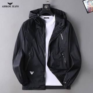 2025.03.11 Armani jacket Man M-3XL 086
