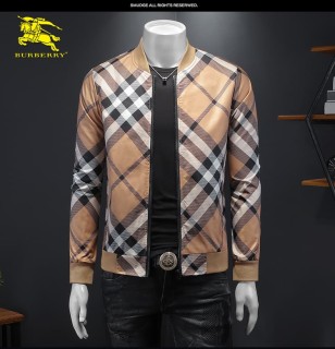 2025.03.11 Burberry Jacket M-5XL 850
