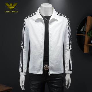 2025.03.11 Armani jacket Man M-5XL 088