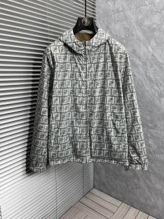 2025.03.11 Fendi Jacket M-3XL 520
