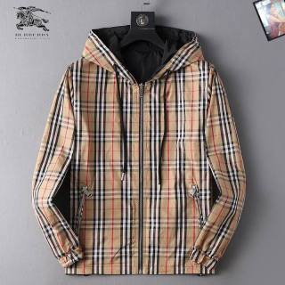 2025.03.11 Burberry Jacket M-3XL 854