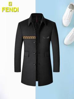 2025.03.11 Fendi Jacket M-5XL 531