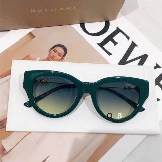 2025.03.11 Original Quality Bvlgari Sunglasses 1109