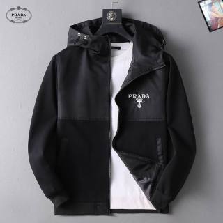 2025.03.11 Prada Jacket M-3XL 949