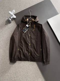 2025.03.11 Fendi Jacket M-3XL 522