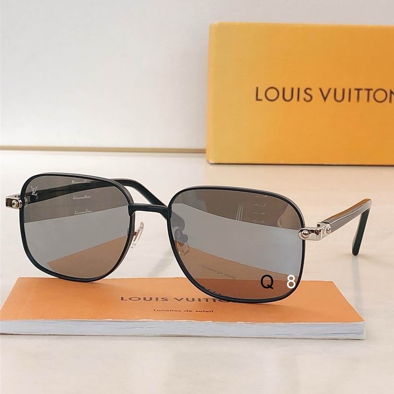 2025.03.11 Original Quality LV Sunglasses 4297