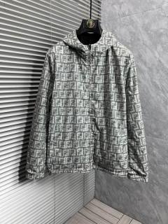 2025.03.11 Fendi Jacket M-3XL 518