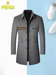 2025.03.11 Fendi Jacket M-5XL 530