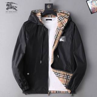 2025.03.11 Burberry Jacket M-3XL 853