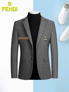 2025.03.11 Fendi Jacket M-5XL 523