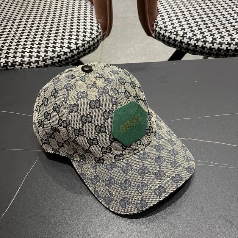 2025.03.11 Super Perfect Gucci Cap 3527