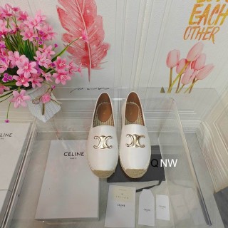 2025.03.11 Super Perfect Celine Women Shoes sz35-40 286