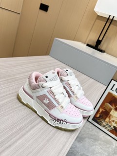 2025.03.11 Super Perfect Amiri Women shoes sz35-40 110