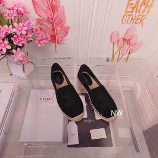 2025.03.11 Super Perfect Celine Women Shoes sz35-40 292