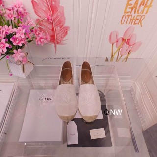 2025.03.11 Super Perfect Celine Women Shoes sz35-40 291