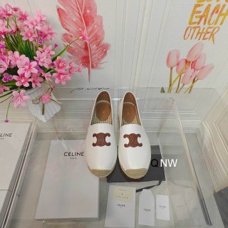2025.03.11 Super Perfect Celine Women Shoes sz35-40 288