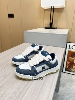 2025.03.11 Super Perfect Amiri Women shoes sz35-40 117
