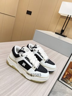 2025.03.11 Super Perfect Amiri Women shoes sz35-40 107