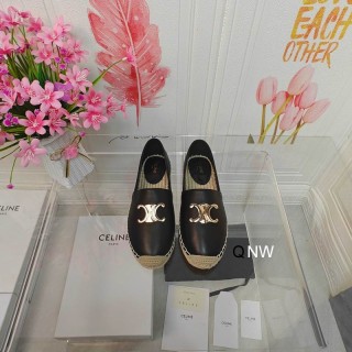 2025.03.11 Super Perfect Celine Women Shoes sz35-40 287