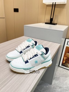 2025.03.11 Super Perfect Amiri Women shoes sz35-40 114