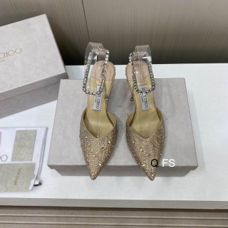 2025.03.11 Super Perfect Jimmy Choo Women Sandals sz35-40 422