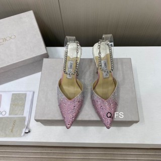 2025.03.11 Super Perfect Jimmy Choo Women Sandals sz35-40 421