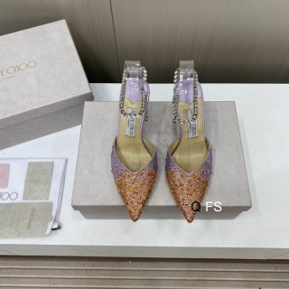 2025.03.11 Super Perfect Jimmy Choo Women Sandals sz35-40 424