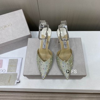 2025.03.11 Super Perfect Jimmy Choo Women Sandals sz35-40 423