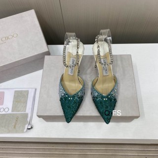 2025.03.11 Super Perfect Jimmy Choo Women Sandals sz35-40 420