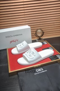2025.03.11 Super Perfect D&G Men Slippers size38-45 138