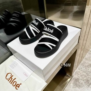 2025.03.11 Super Perfect Chloe Women Slippers Sz35-40 060