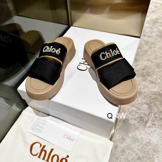 2025.03.11 Super Perfect Chloe Women Slippers Sz35-40 059