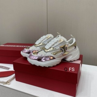 2025.03.11 Super Perfect RV Women Shoes size35-40 118