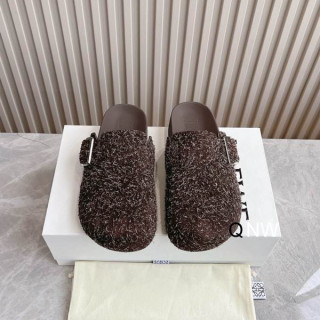 2025.03.11 Super Perfect Loeve Men Slippers size35-40 024