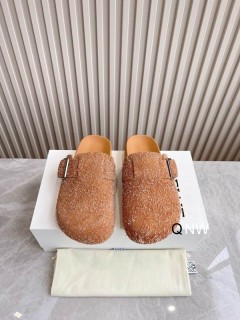 2025.03.11 Super Perfect Loeve Men Slippers size35-40 026
