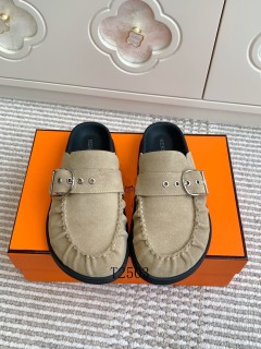 2025.03.11 Super Perfect HERMES Women Slipper sz35-41 1067