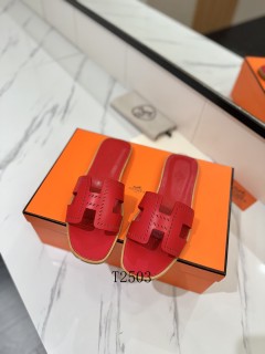 2025.03.11 Super Perfect HERMES Women Slipper sz35-41 1053