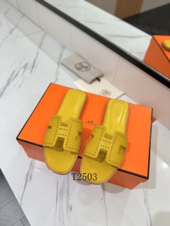 2025.03.11 Super Perfect HERMES Women Slipper sz35-41 1059