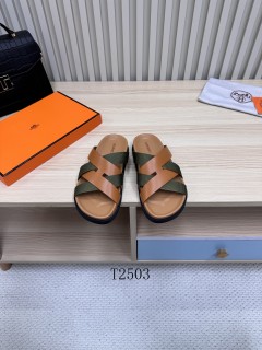 2025.03.11 Super Perfect HERMES Women Slipper sz35-41 1046