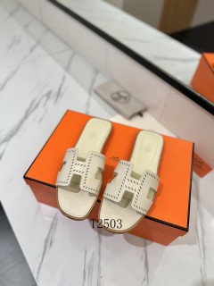 2025.03.11 Super Perfect HERMES Women Slipper sz35-41 1051