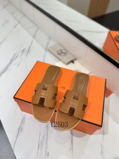 2025.03.11 Super Perfect HERMES Women Slipper sz35-41 1061