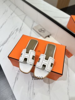 2025.03.11 Super Perfect HERMES Women Slipper sz35-41 1047