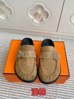 2025.03.11 Super Perfect HERMES Women Slipper sz35-41 1069