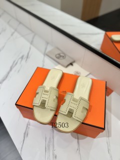 2025.03.11 Super Perfect HERMES Women Slipper sz35-41 1064