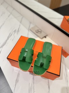 2025.03.11 Super Perfect HERMES Women Slipper sz35-41 1054