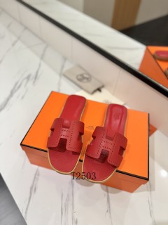 2025.03.11 Super Perfect HERMES Women Slipper sz35-41 1062