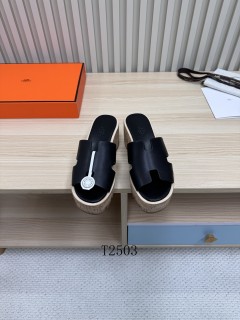 2025.03.11 Super Perfect HERMES Women Slipper sz35-41 1048